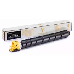 Toner TK-8525 Amarelo Original Toner TK-8525 Amarelo Original